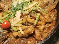 -老板恋上鱼(振华商厦店)