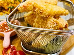 -玩味工厂·东南亚特色餐厅(太古里店)