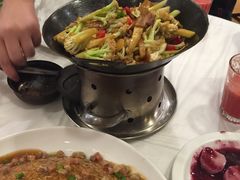 -庐州太太(CBD店)