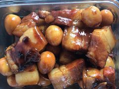 -食其家·牛丼咖喱(浦电路店)