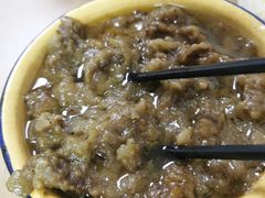 -定家小酥肉·清真(回民街店)