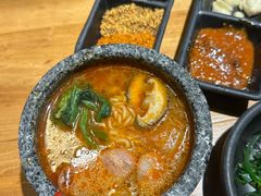 -九田家黑牛烤肉料理(溧阳吾悦店)