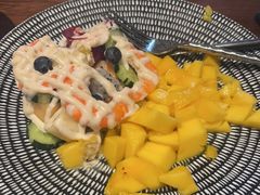 -星叶·东南亚料理(宁波万象汇店)