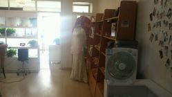 -红馆妆造(中央大街店)