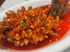 -再回头私房菜·老南京菜