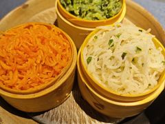 -金狮麟·新豫菜(金码大厦店)