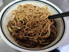 -李易面馆(树木岭店)