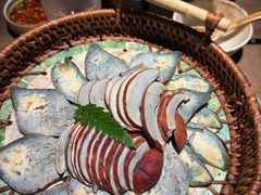 -蘑界·野生菌火锅(深业上城店)