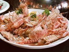 -鲜小岛·铜锅涮肉