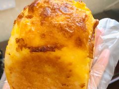 【岩烧苏丹王榴莲吐司】-顾家包掂