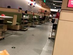 大堂-海底捞火锅(公益西桥店)