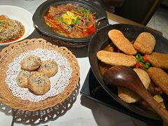 -老阿爸鲜鱼土菜(园区永旺店)