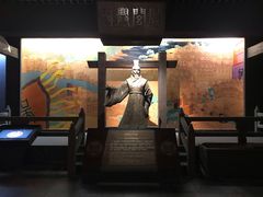 -鸿山遗址博物馆