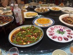 -一块豆腐·海鲜·家常菜(李沧书院路店)