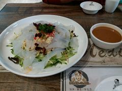 -张家小灶(东城店)