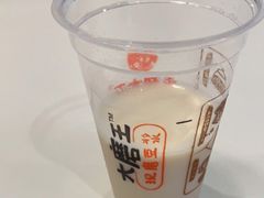 -永和大王(龙德广场店)
