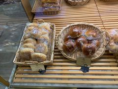 -安上烘焙 ENCHANTE(世纪汇店)