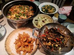 -永兴外婆桥(城中万达店)