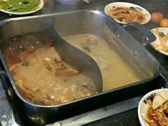 -潮牛魏记鲜牛肉火锅(开发区店)