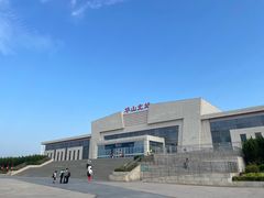 -华山北站