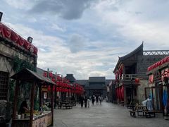 -中国马镇舞马世界主题乐园