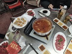 -燃计沙茶皇·香港沙茶火锅(人广旗舰店)
