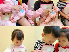 -饭米多蔻中英文绘本馆(苏州美罗店)