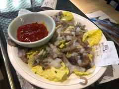 小章鱼-黄寺蒸汽海鲜(黄寺大街店)