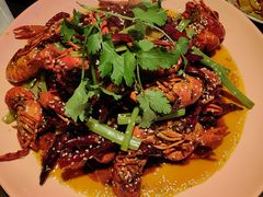 -虾乐园龙虾·夜宵(松江店)