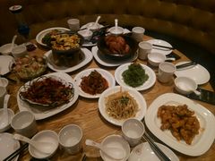 -吕氏疙瘩汤·新鲁菜(潍坊银座店)
