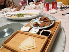-松鹤楼(狮山永利广场店)