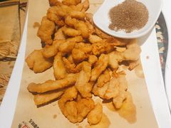 干炸里脊-城南往事·鲁菜济南菜(龙奥万科店)