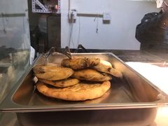 -吉利利·烤包子(双井店)