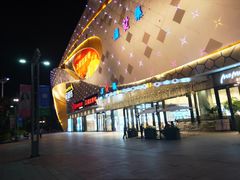-万达广场(桂林高新店)