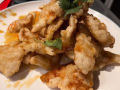 -一桶江山餐厅(松北店)