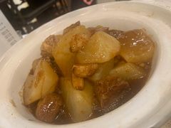 -麒麟中餐厅·经典粤菜·地道菜式老字号(广州长隆酒店)