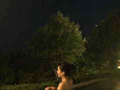 -天目湖涵田半山温泉