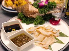 -金龙·打边炉(武进路店)