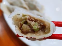 芹菜猪肉-清和传家饺子(龙泉道物美店)