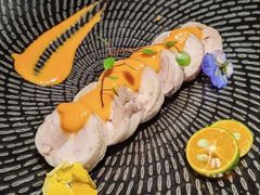 -山葵家·创意料理(宁波来福士店)