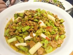 -滇铺子•云南特色菜•野生菌季(南亚福景路·海埂大坝店)