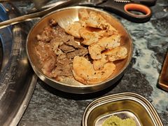 -韩宫宴和牛烤肉(无锡大东方广场店)