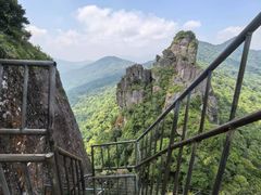 -七仙岭温泉国家森林公园
