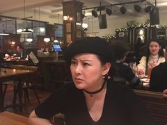 -宝莱纳餐厅(滨江店)