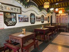 -同得兴 Since·1995 传统苏式面馆(嘉馀坊店)