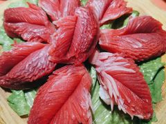 -巴九门老火锅(来福士打望店)