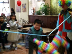 android_upload_pic-Eddie's披萨主题餐厅