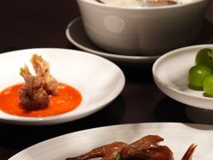 -领事馆19号中餐厅(厦门海景洲际酒店)