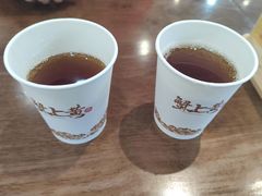 -蟹上黄·蟹黄面·江南糖水(人民广场店)