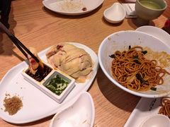 -苏小柳点心·手作小笼包(新街口分院店)